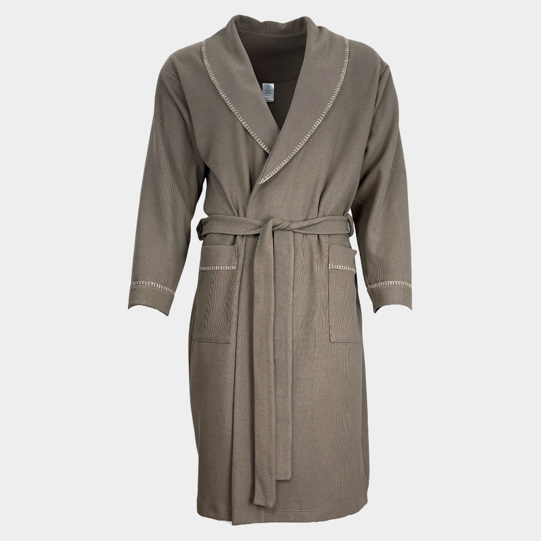 Мъжки домашен Халат