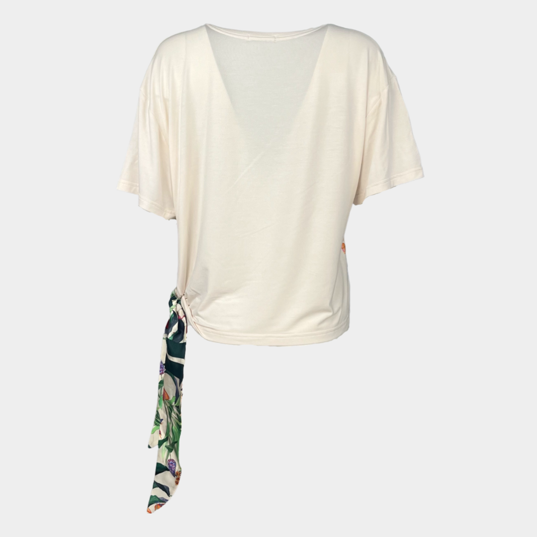 Дамски блуза RADA DINEFF