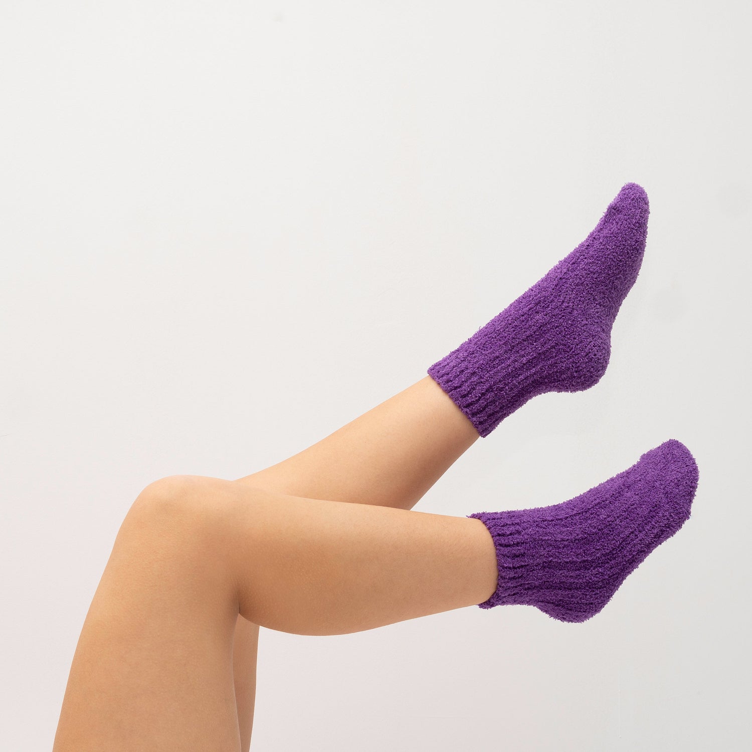 Меки Чорапи в Лила