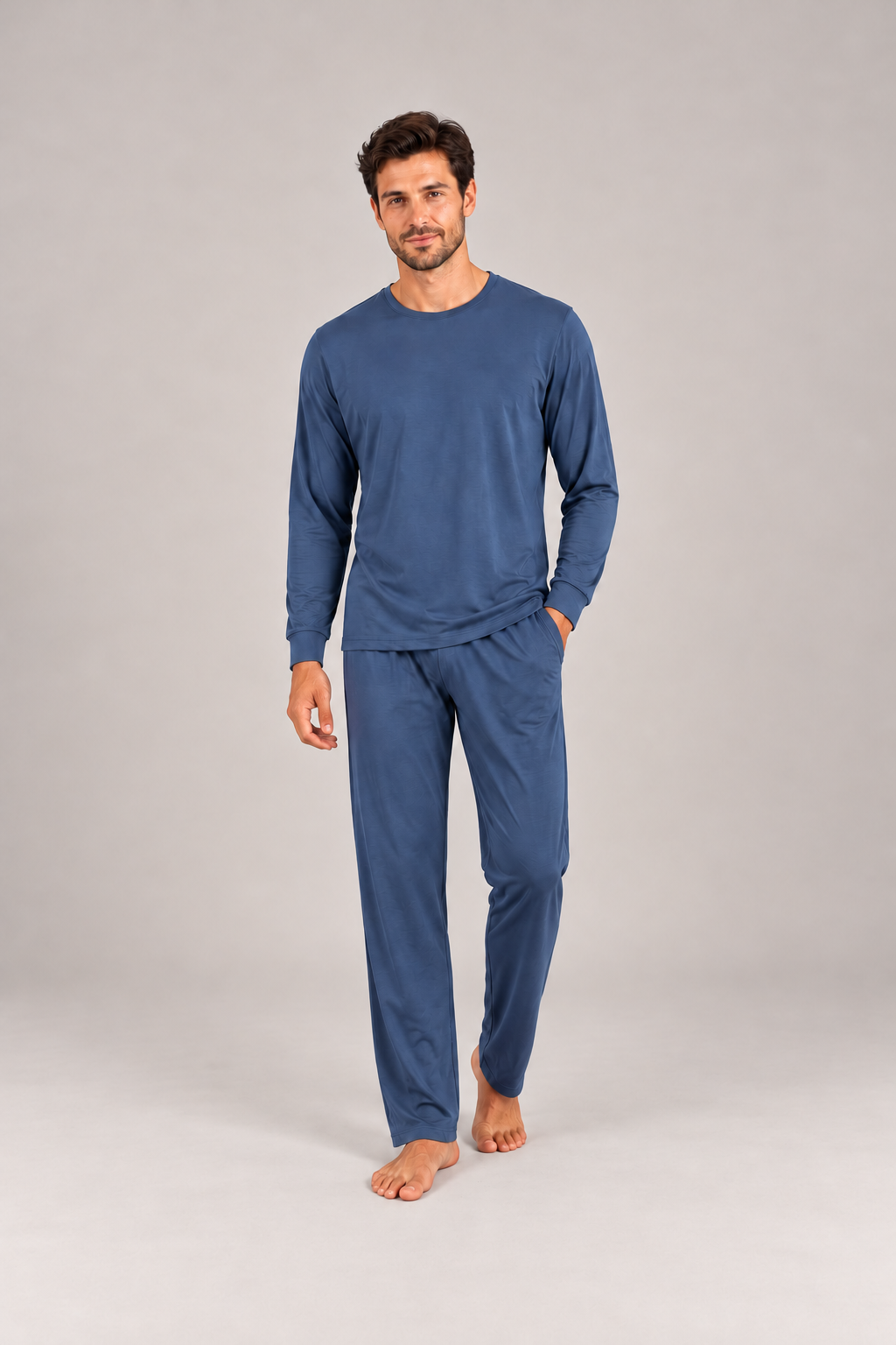 Мъжка Пижама "Modal Touch"