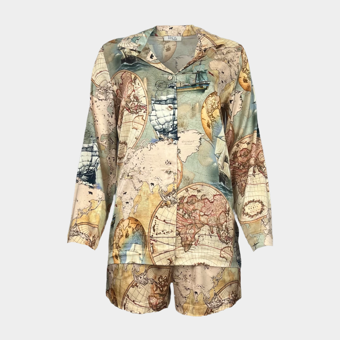 Дамска Риза RADA DINEFF