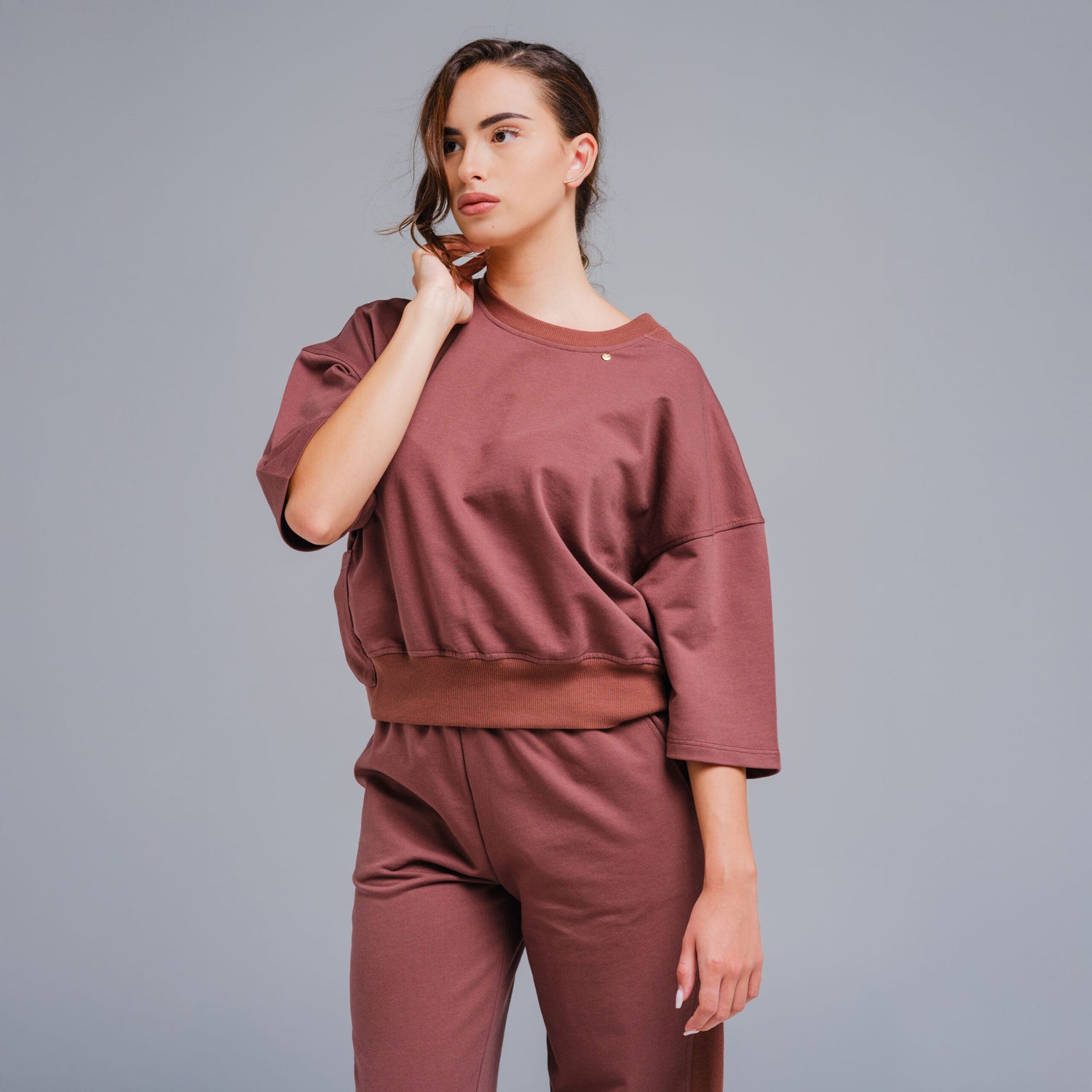 Дамски спортен комплект "Daily Ease"