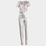 Дамска Пижама Royal sheep