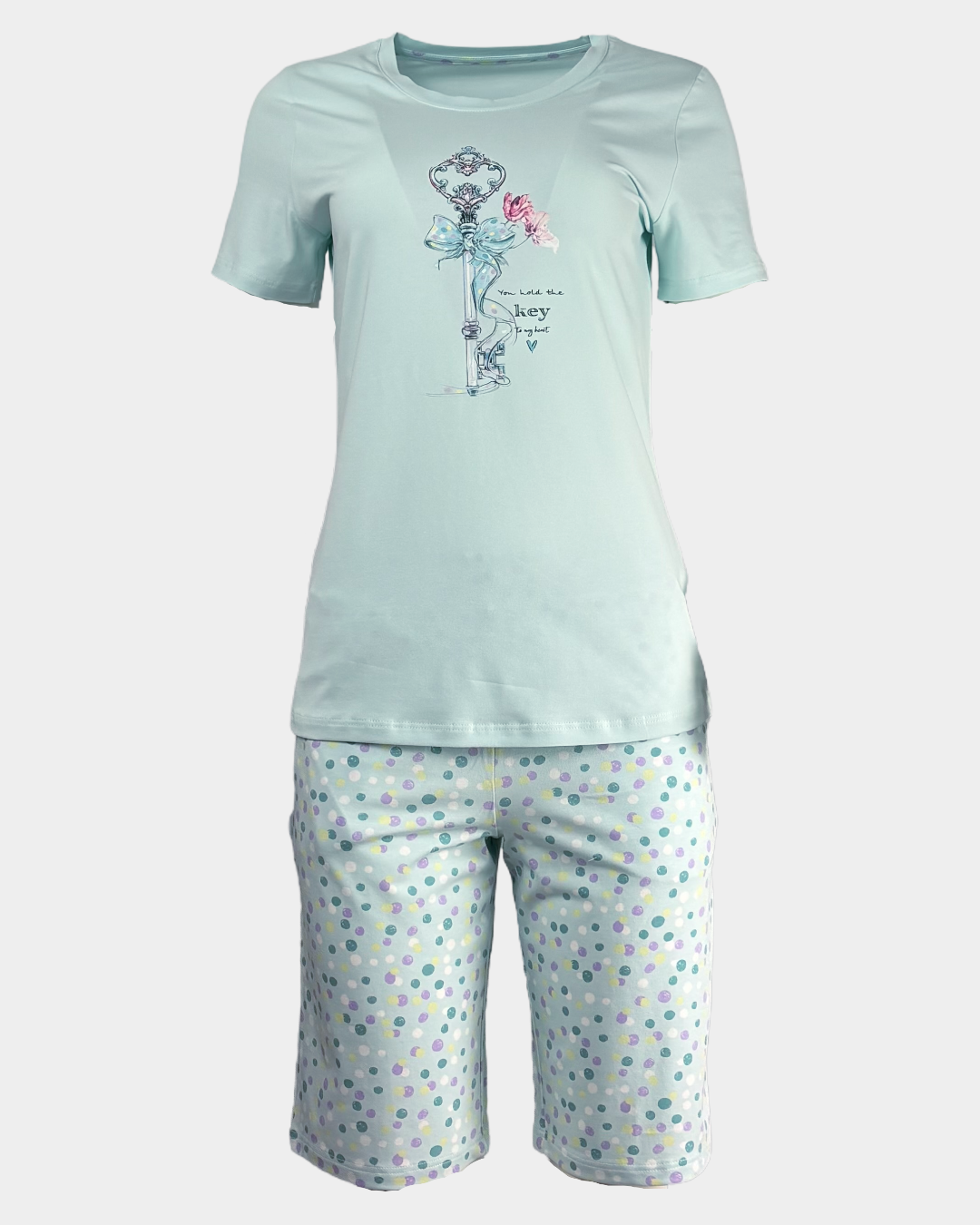 Дамска Пижама "Secret of dreams"