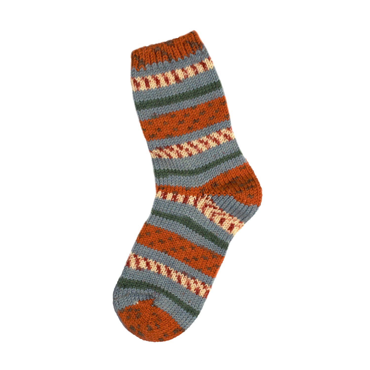 Вълнени Чорапи