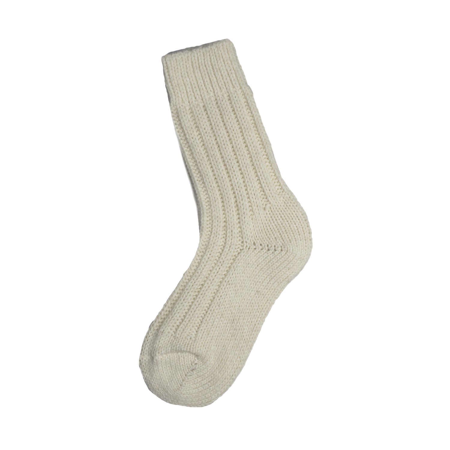 Меки Чорапи в екрю