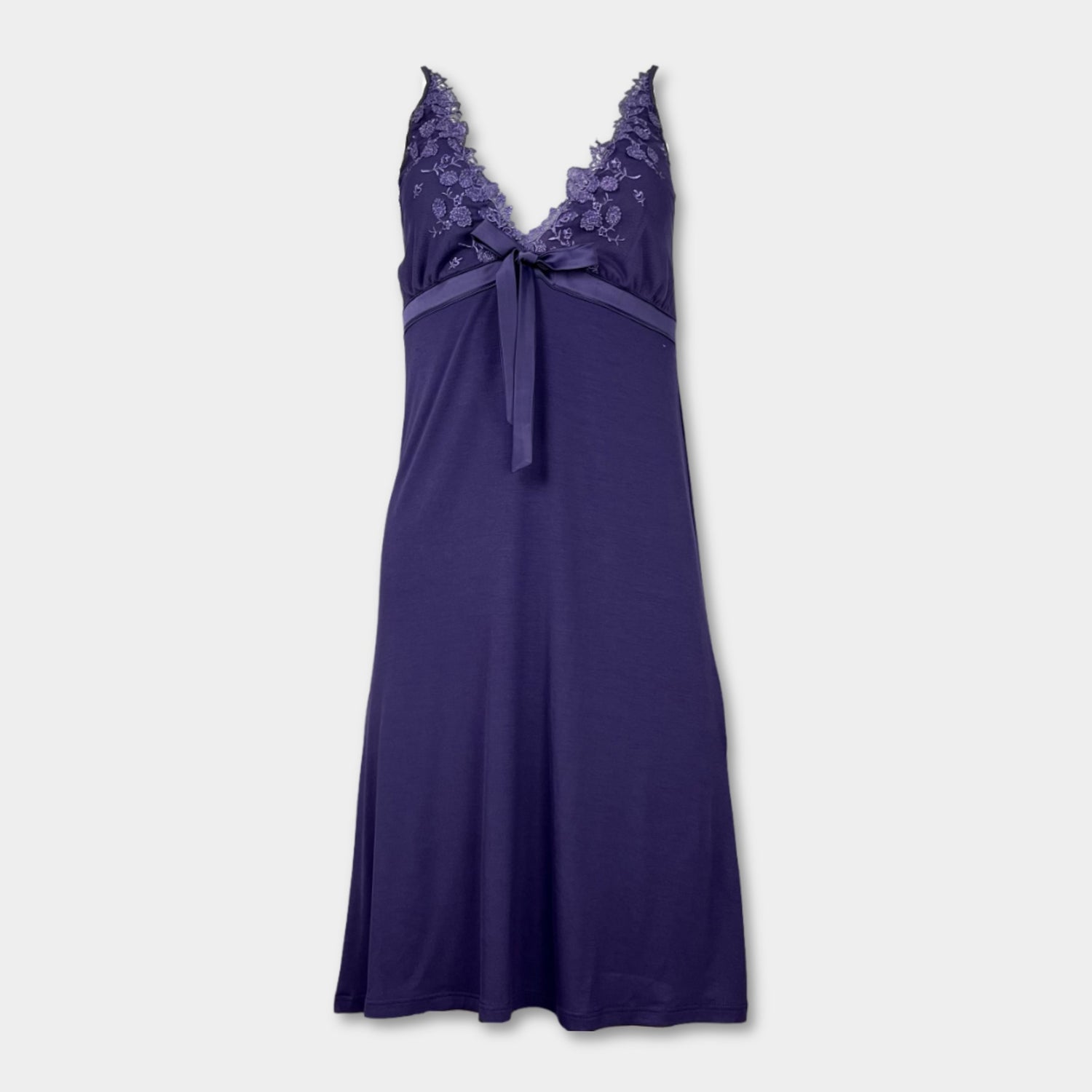 Дамска нощница  "Sleeping Beauty"