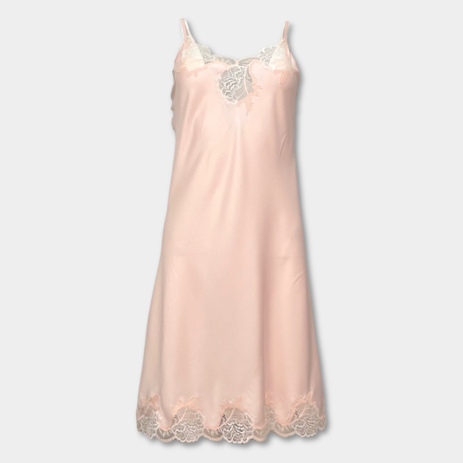 Елегантна дамска нощница "Мираж..."