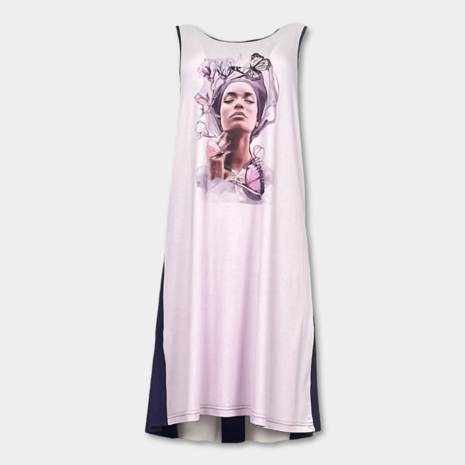 Дамска нощница „Afro Queen...“