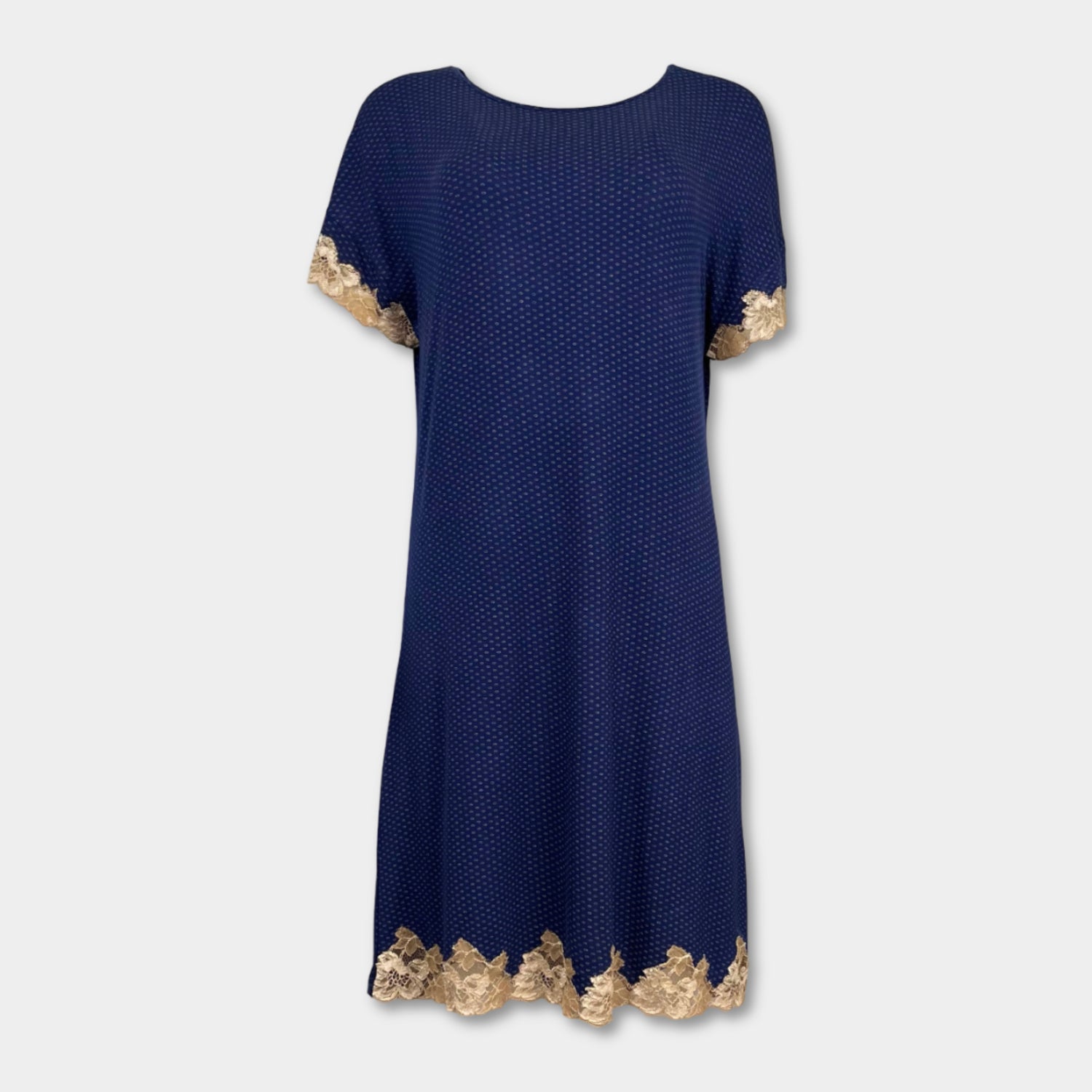 Дамска нощница "Звездно небе"