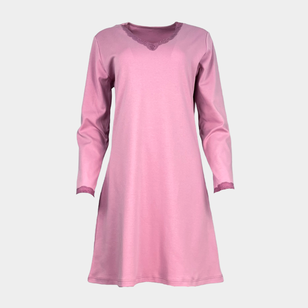 Дамска нощница "Нощен комфорт"