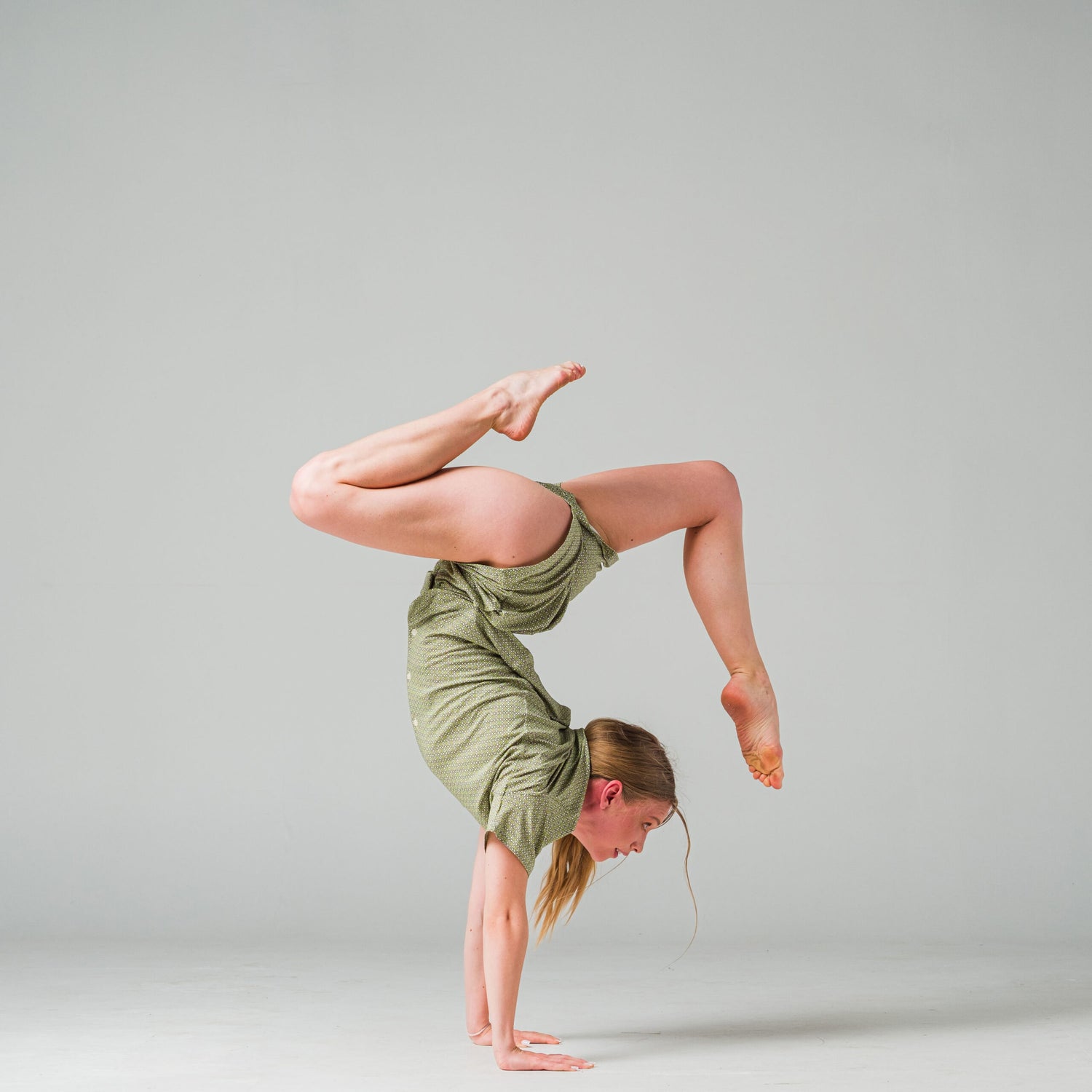 Лятна дамска пижама "Summer Breeze"