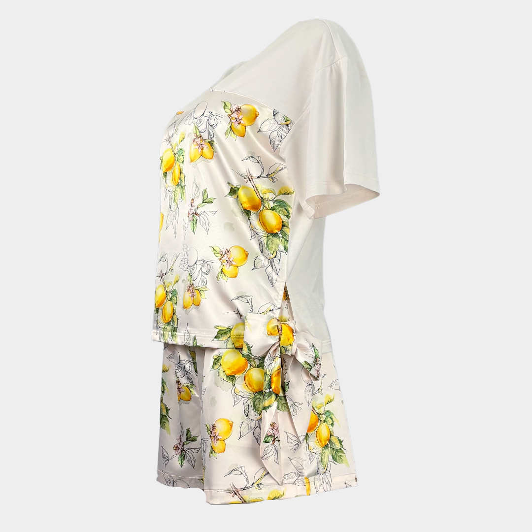 Дамски Сет " Limoncella"