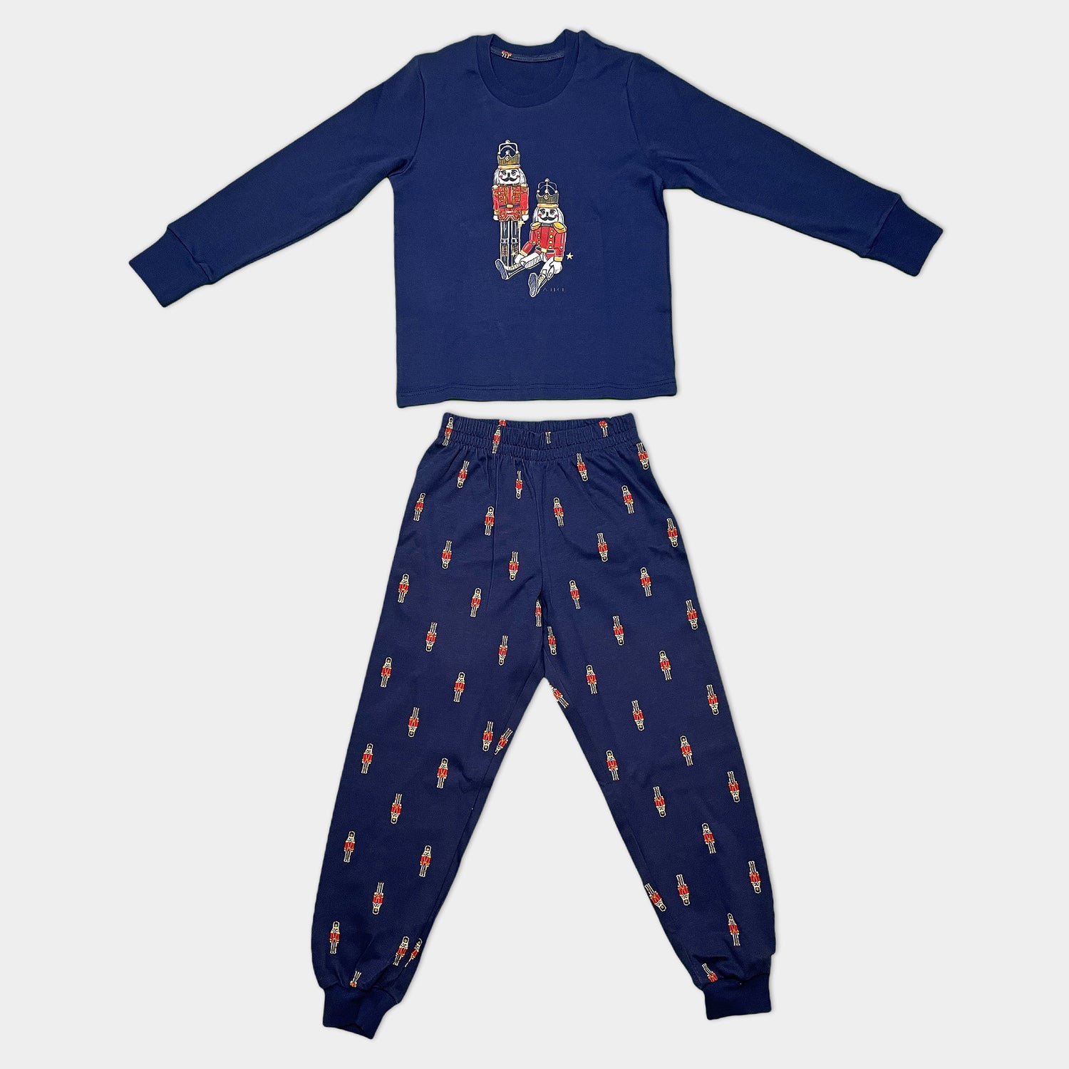 Детска Пижама "Lead Solder"