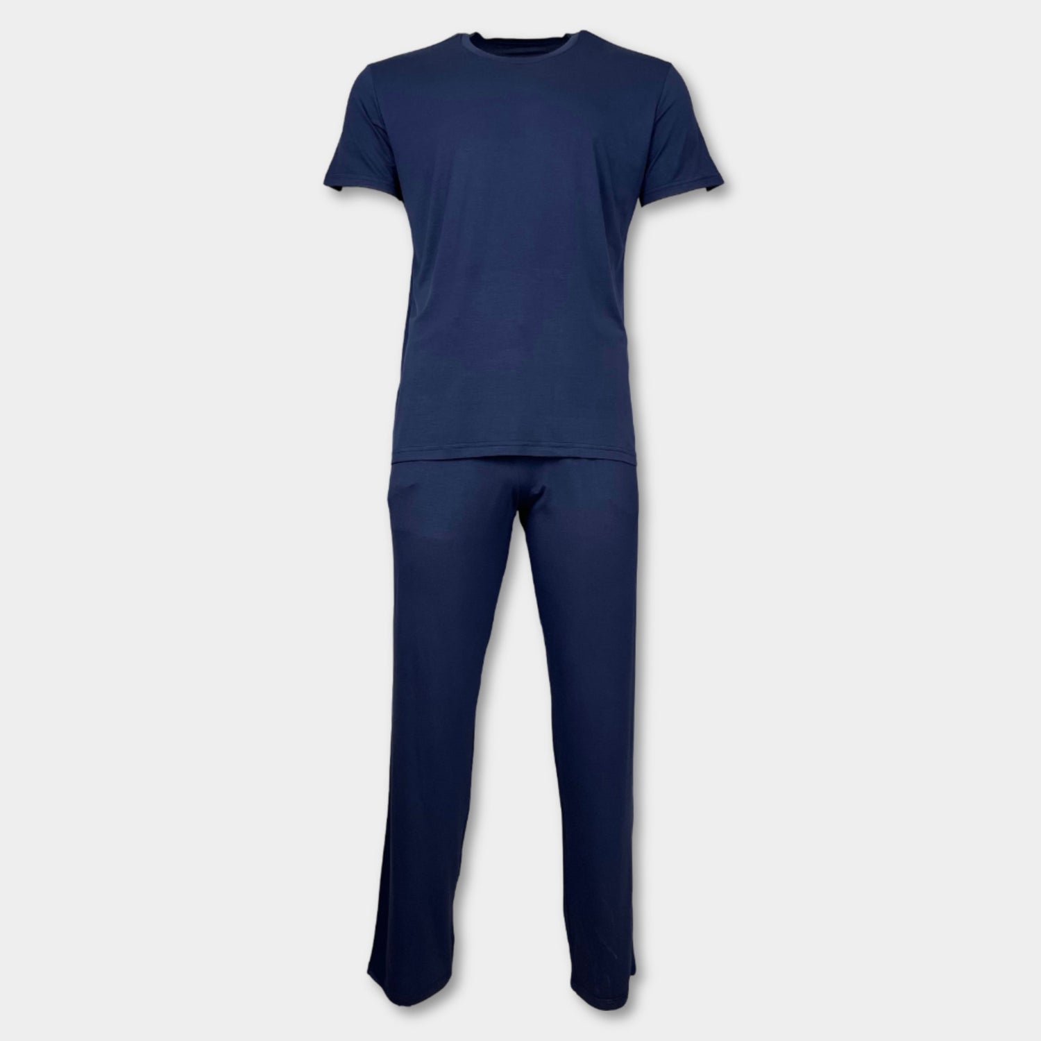 Мъжка пижама "Blue Style"