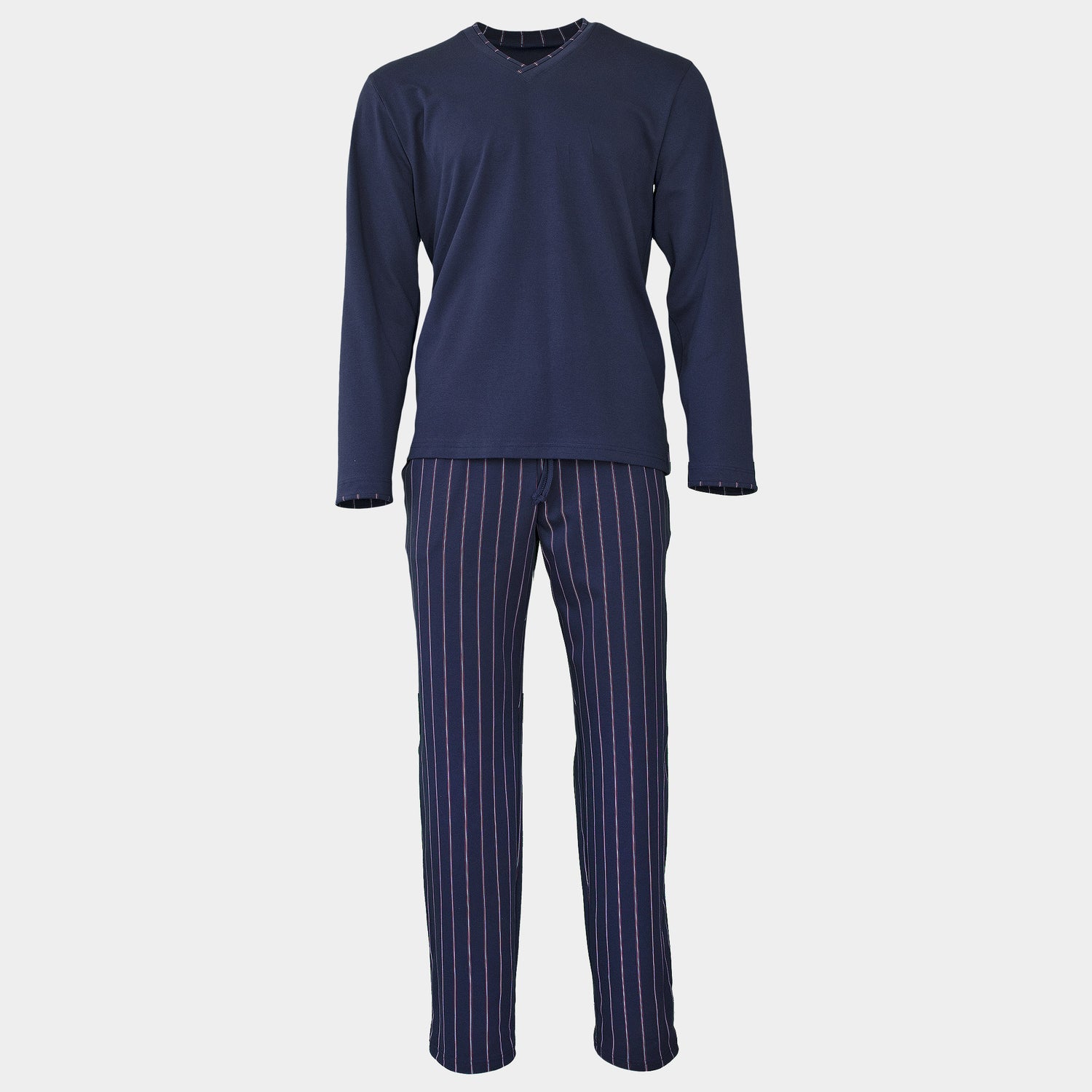 Мъжка Пижама "Classic Stripes"