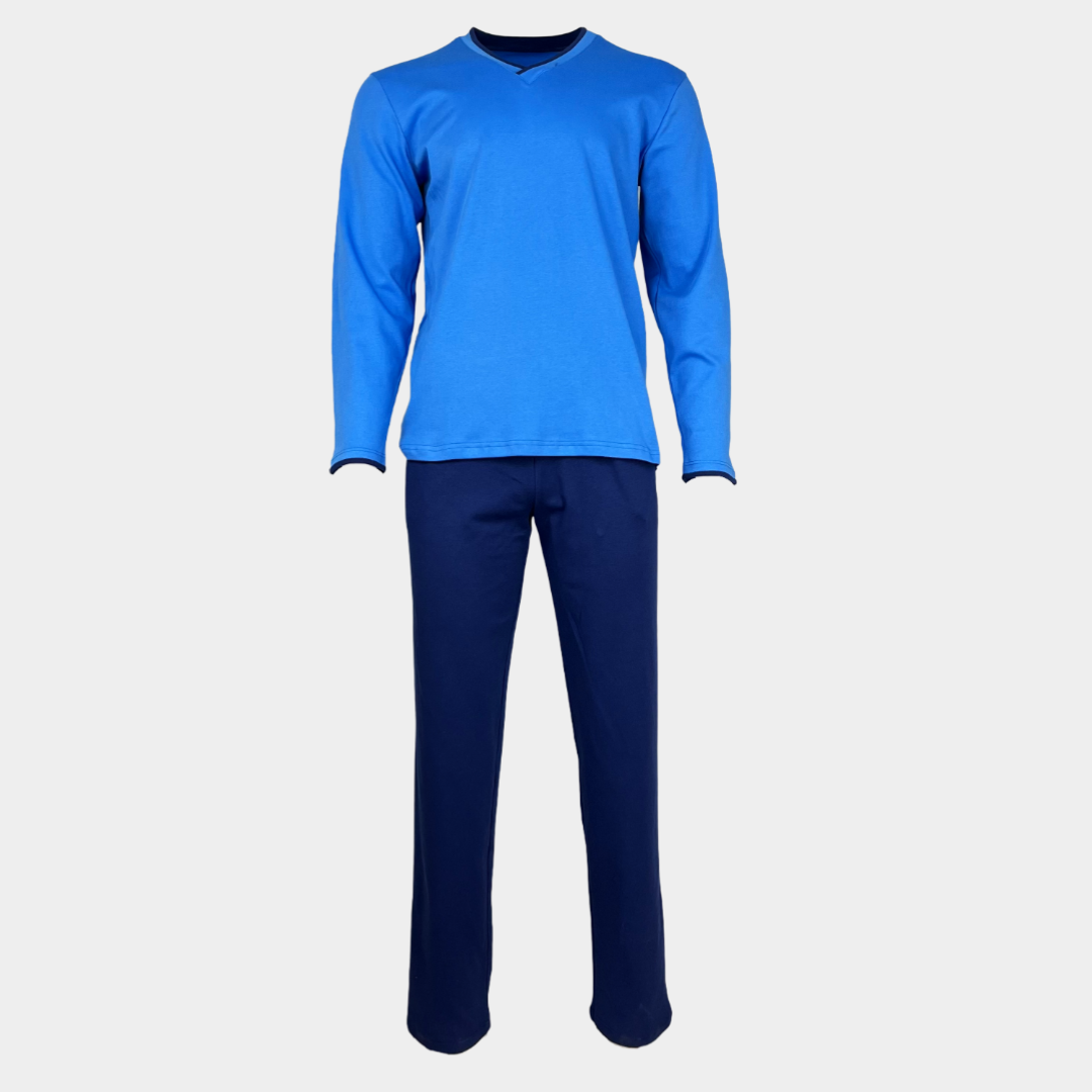 Мъжка Пижама "Style"