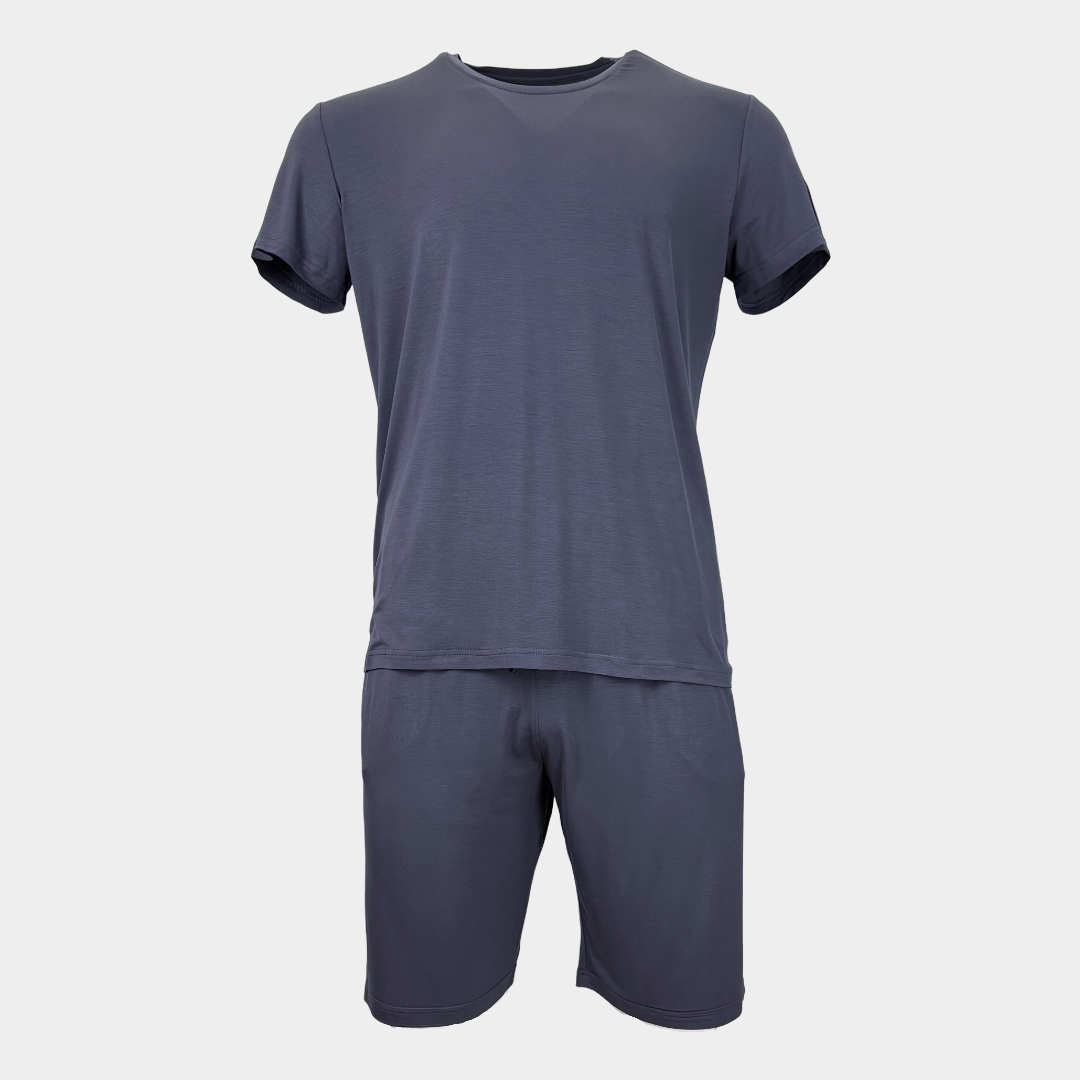 Мъжка лятна пижама "Dream"