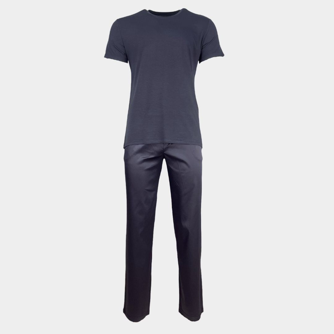 Луксозна мъжка пижама "Dream..."