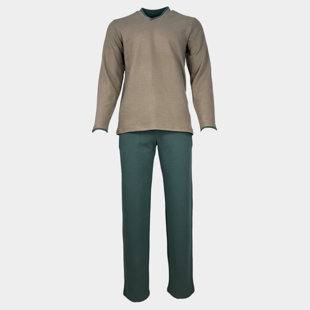 Домашен Мъжки Комплект