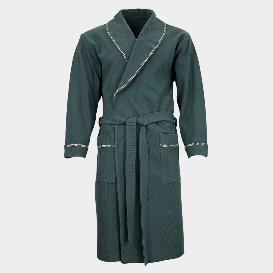 Мъжки домашен Халат