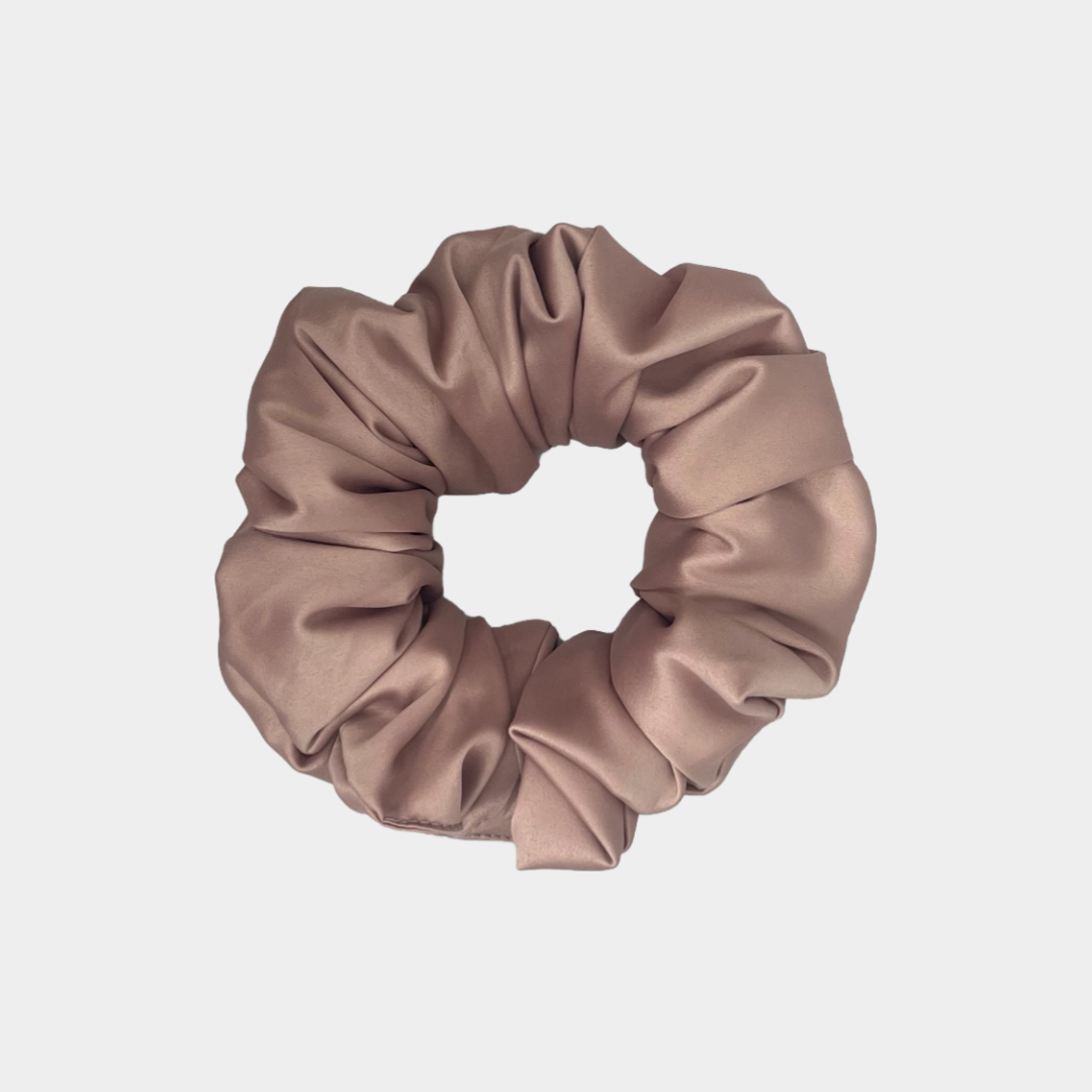 Скрънчи "Пепел от рози"