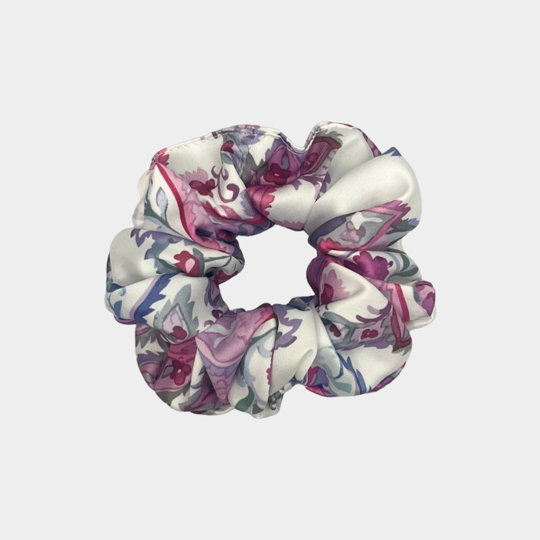 Скрънчи "Flowers"