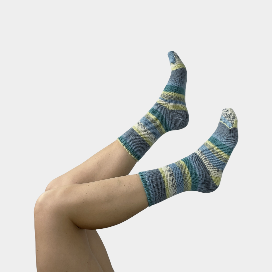 Вълнени Чорапи