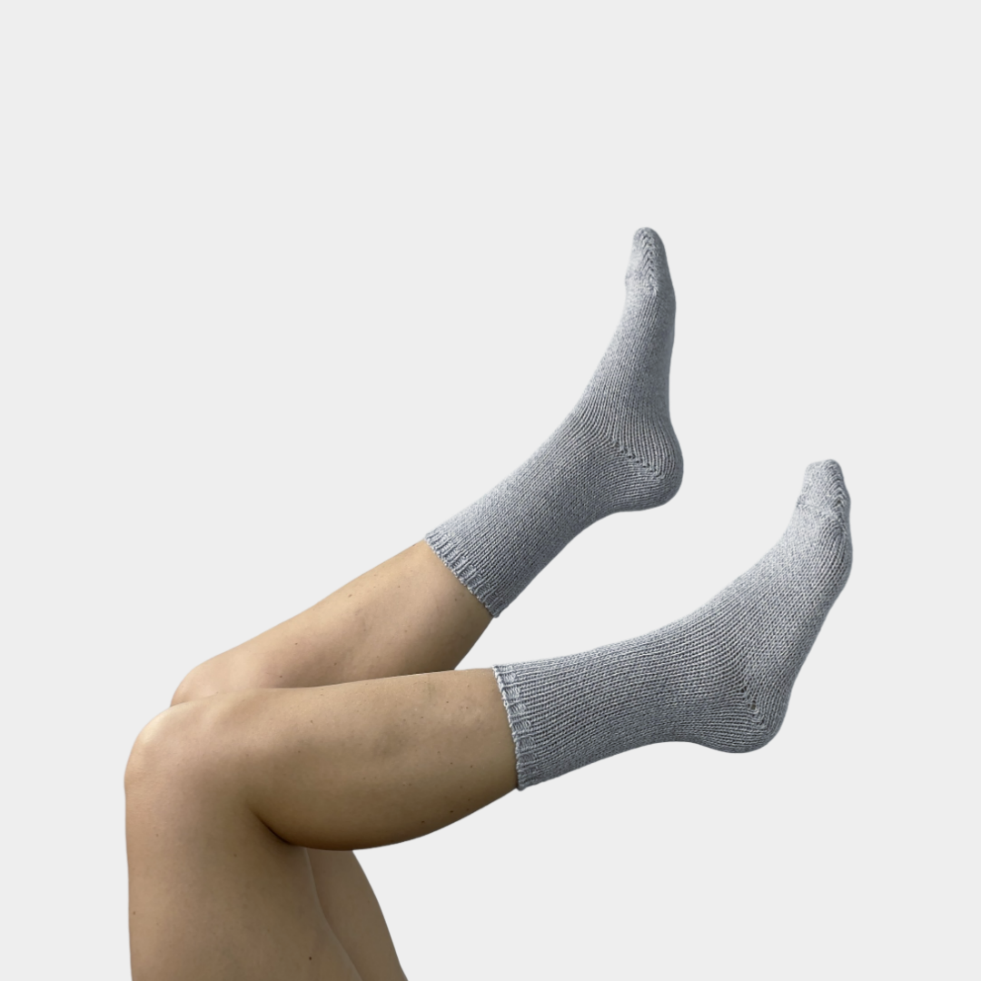 Вълнени Чорапи